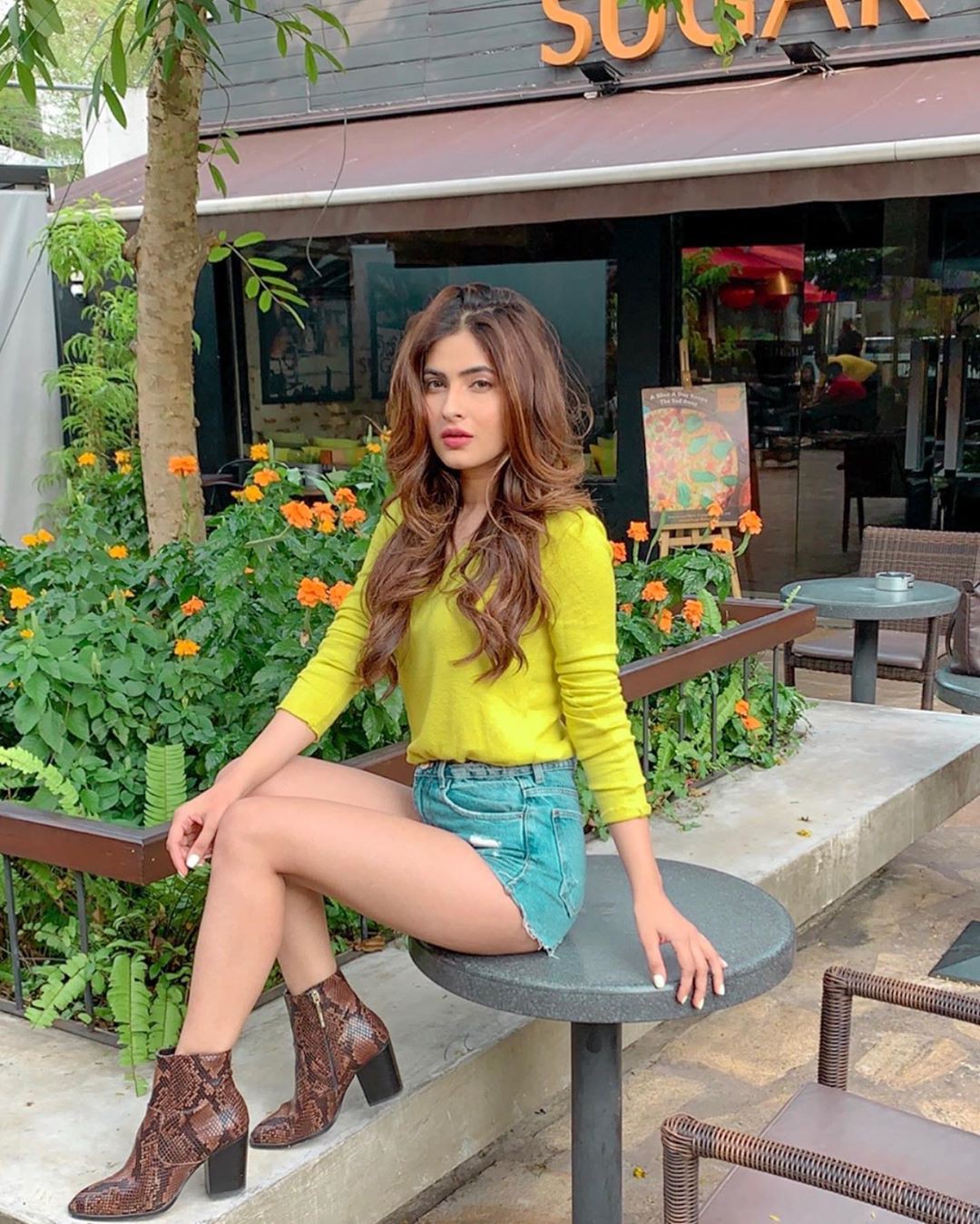 1080px x 1349px - Karishma Sharma Instagram Pictures, Karishma Sharma, Film still ...