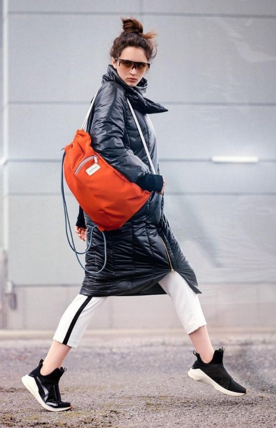 Excellent tips for fashion model, Crumpler Pty Ltd.: Backpack Outfits  