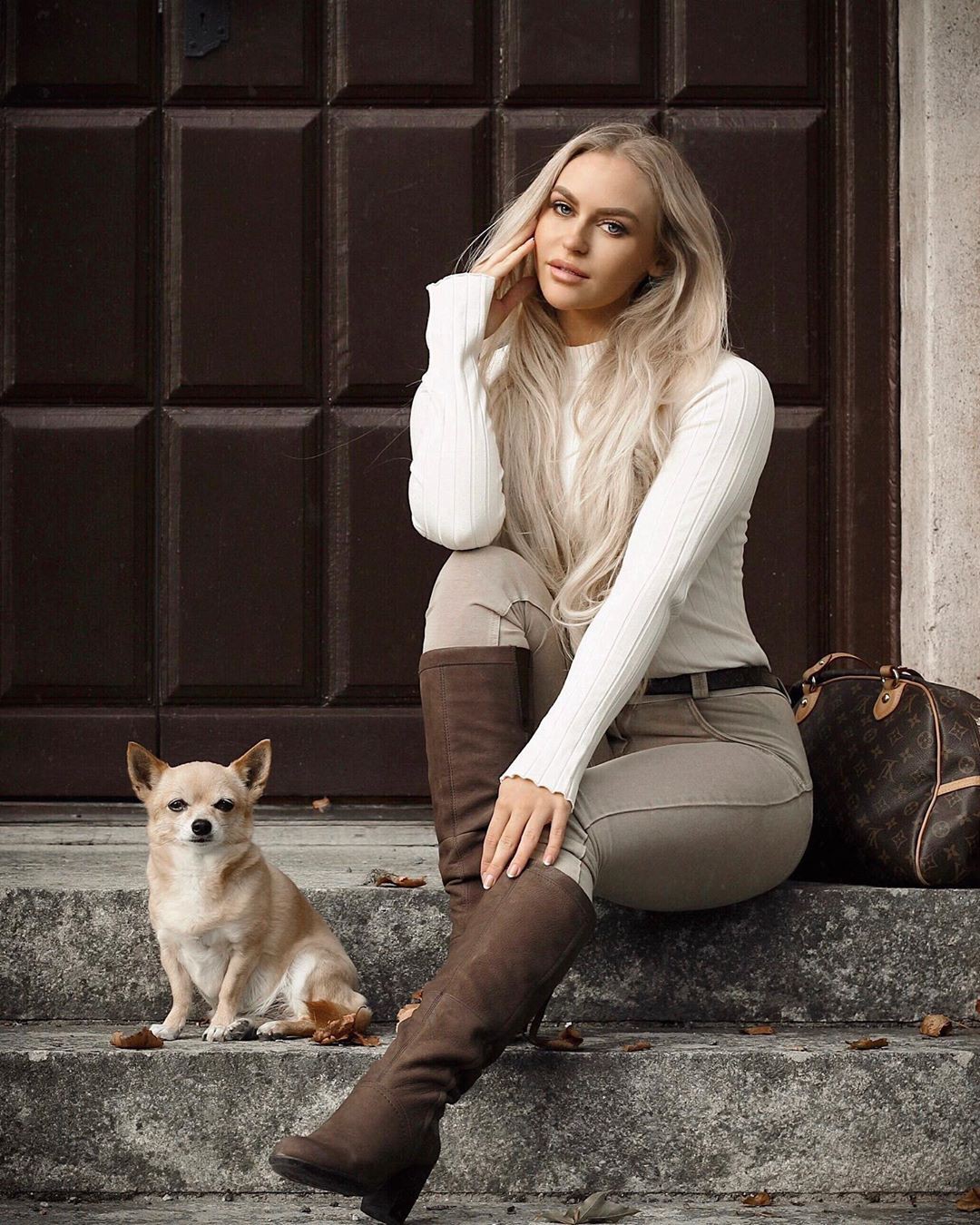 OMG! Nice anna nystrom winter, Anna Nystrom: Anna Nystrom  