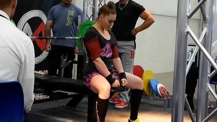 Julia Vins Bodybuilder, Bench press, Arnold Schwarzenegger: Fitness Model,  Strength training,  Arnold Schwarzenegger  