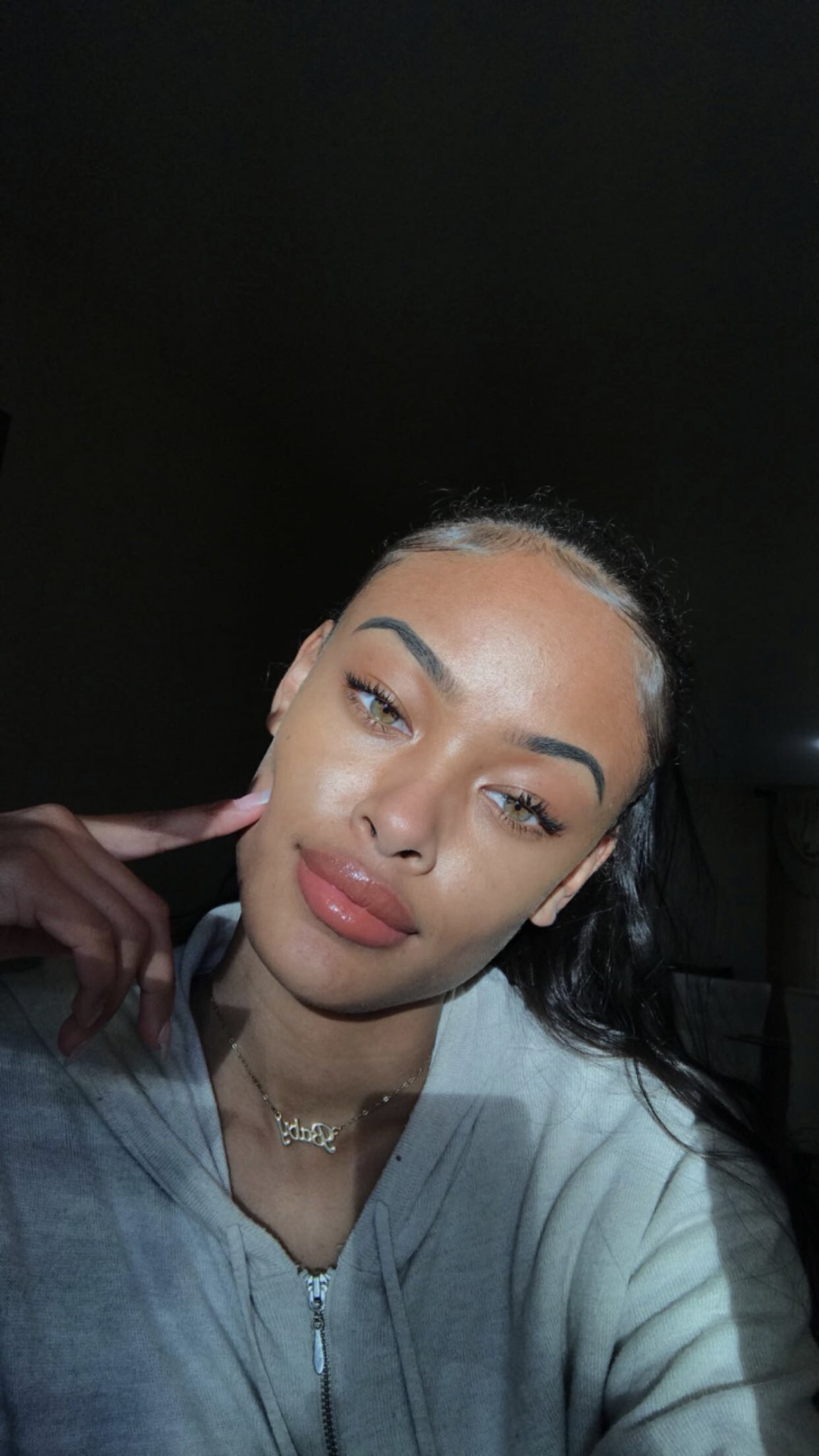 Clear skin light skin, Skin care: Lace wig,  Light skin,  Black Women,  Skin Care  