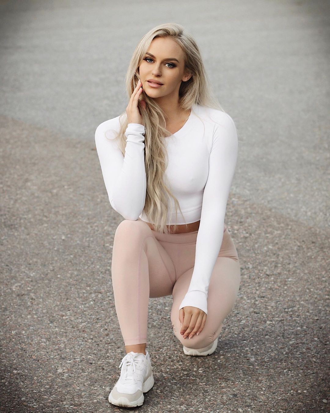 Anna Nystrom Instagram Pictures, Anna Nystrom, Photo shoot: Beauty Pageant,  Photo shoot,  Anna Nystrom  