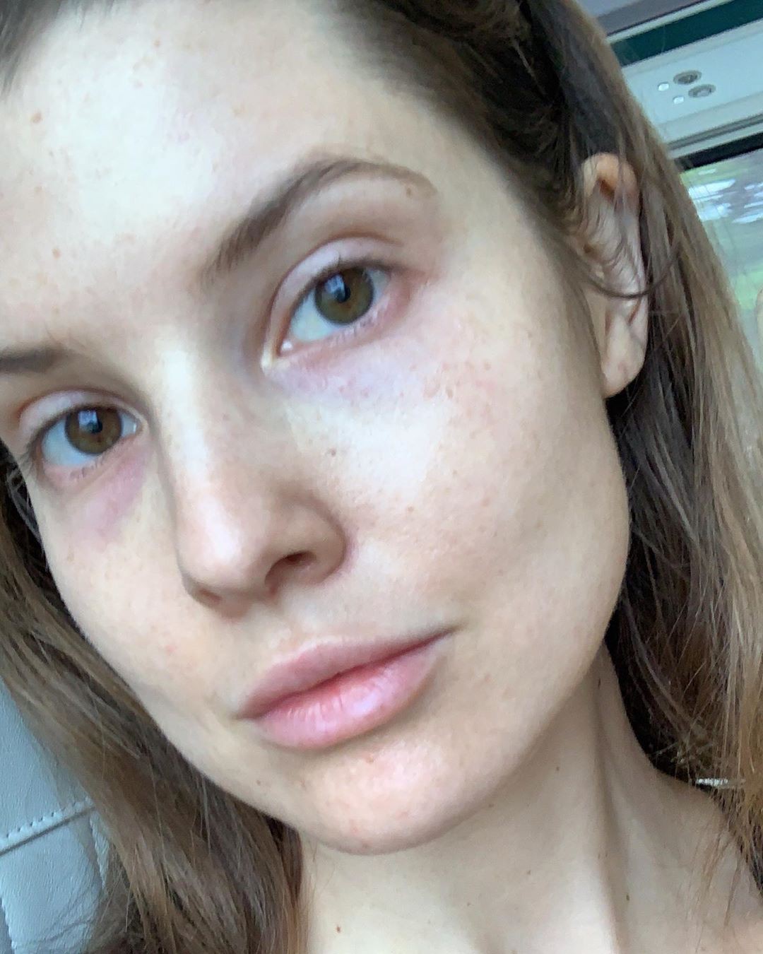 Amanda Cerny No Makeup 