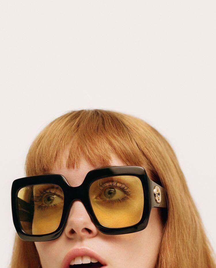 Choice of all 2017 gucci oversized sunglasses, Cat eye glasses | Women  Sunglasses Ideas | Luxury goods, Sunglasses, Sunnies Studios