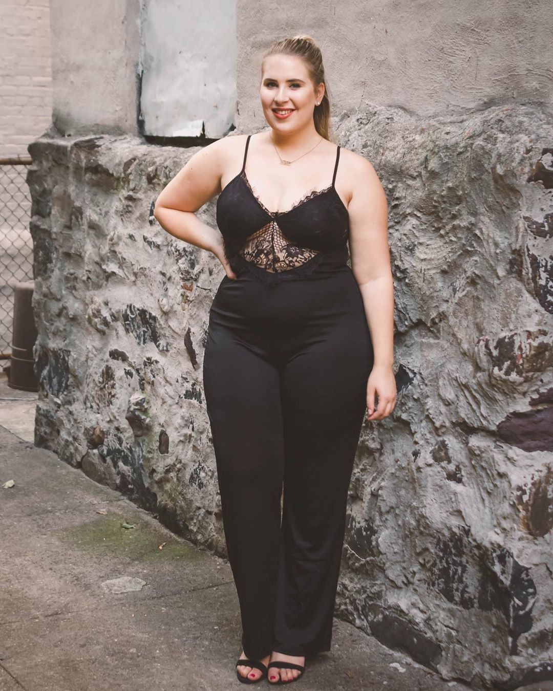 Models plus hot size Plus Size