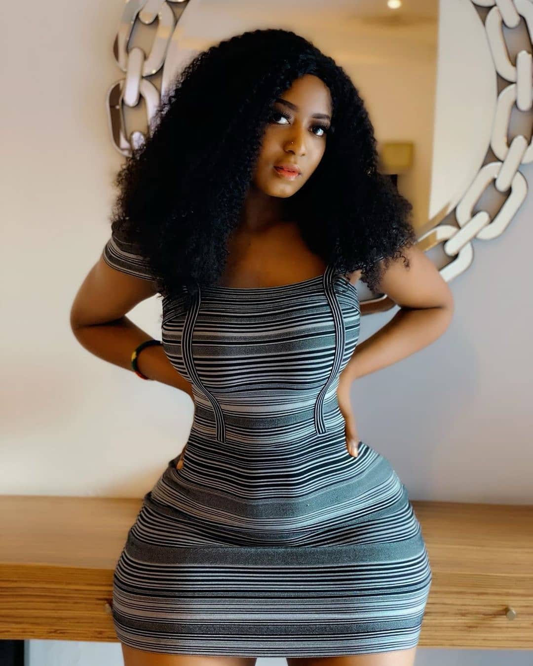 Black African Sexy Girl – Telegraph