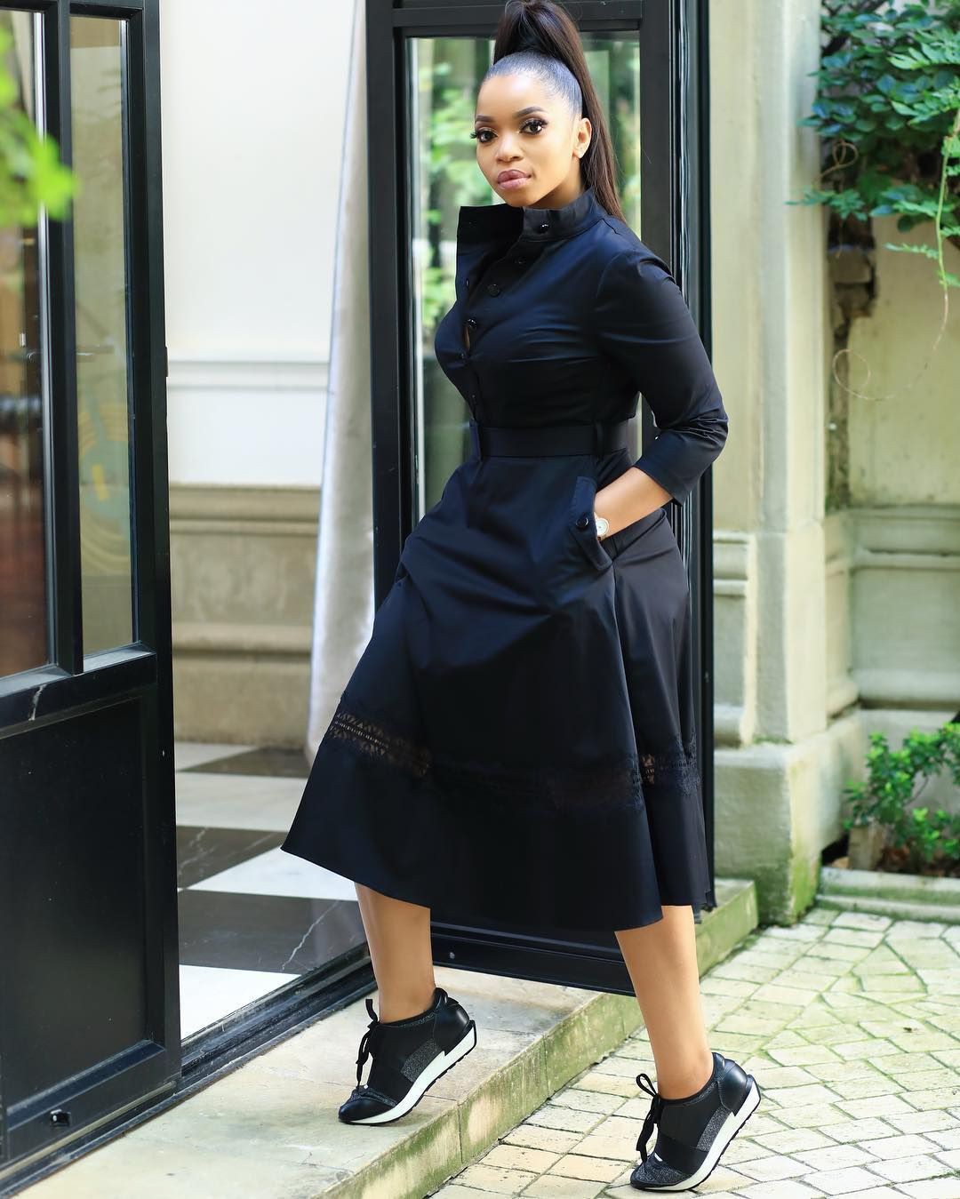 Calvin Klein Sleeveless Trench Coat Dress  Macys