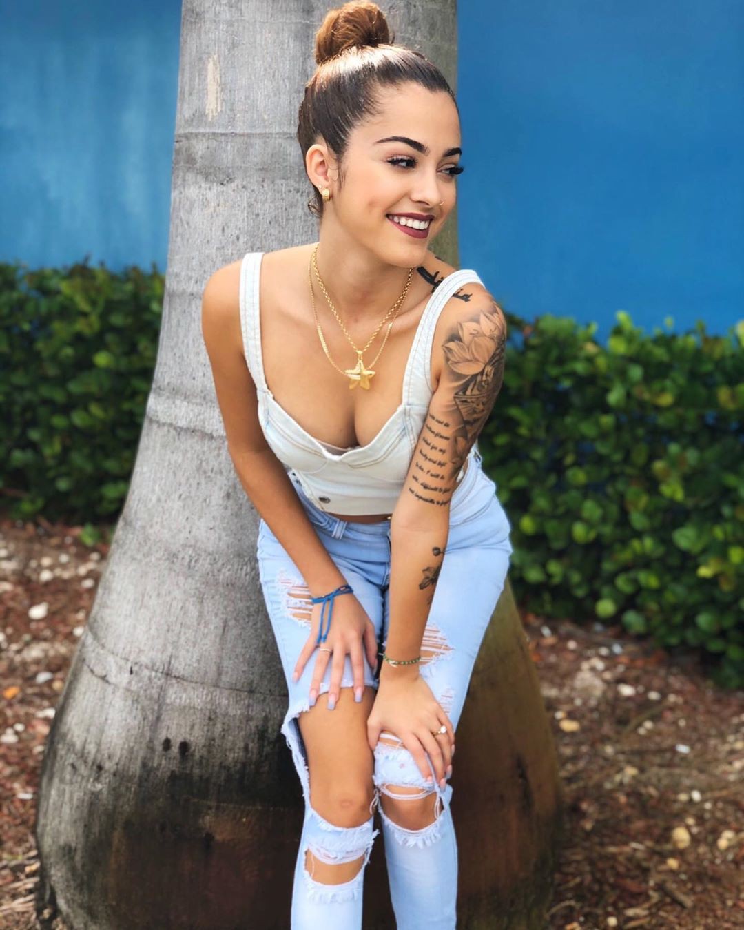 Splendid tips for de malu trevejo 2019, En Mi Mente: Hasta Luego,  Malu Trevejo,  Photo shoot  