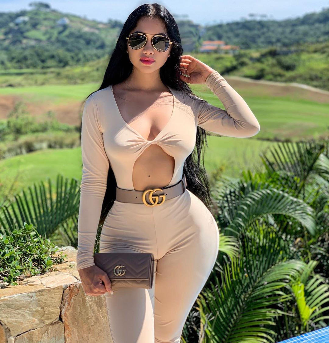 Jailyne Ojeda Ochoa Hot Pics, Jimena Sanchez, Up&Up: Photo shoot,  Jailyne Ojeda Ochoa  