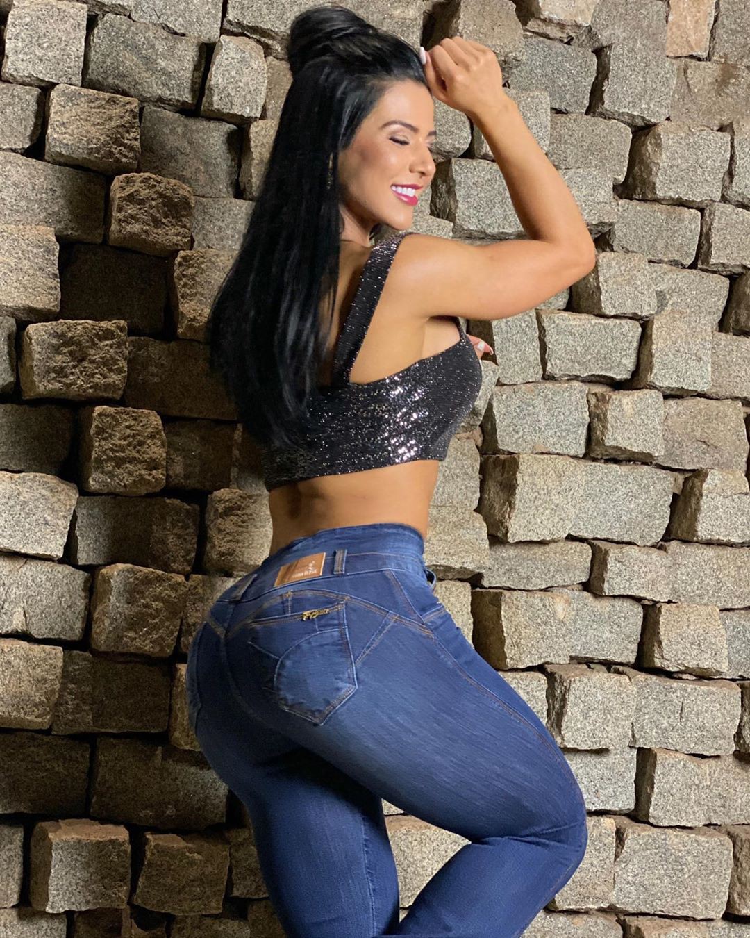 Eva Andressa Abs, Eva Andressa, Photo shoot: Fitness Model,  Photo shoot,  Hot Instagram Models,  Eva Andressa  