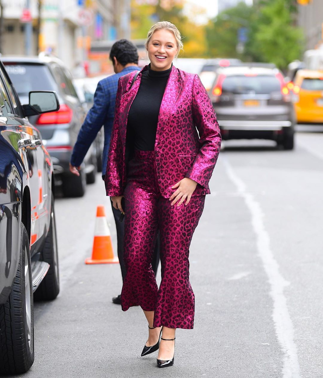 Your one stop  New York: New York,  Iskra Lawrence,  Marina Rinaldi,  Hot Instagram Models  