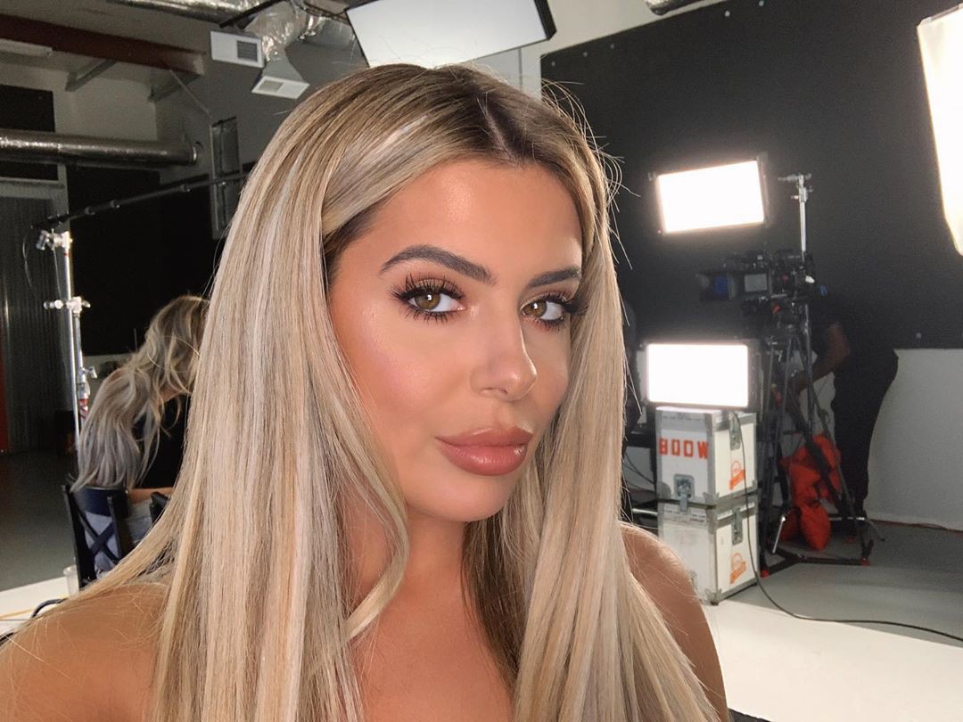 Must check! brielle biermann, Kim Zolciak-Biermann: Hot Instagram Models,  Kim Zolciak-Biermann,  Brielle Biermann,  Kroy Biermann,  Ariana Biermann,  Chase Chrisley  