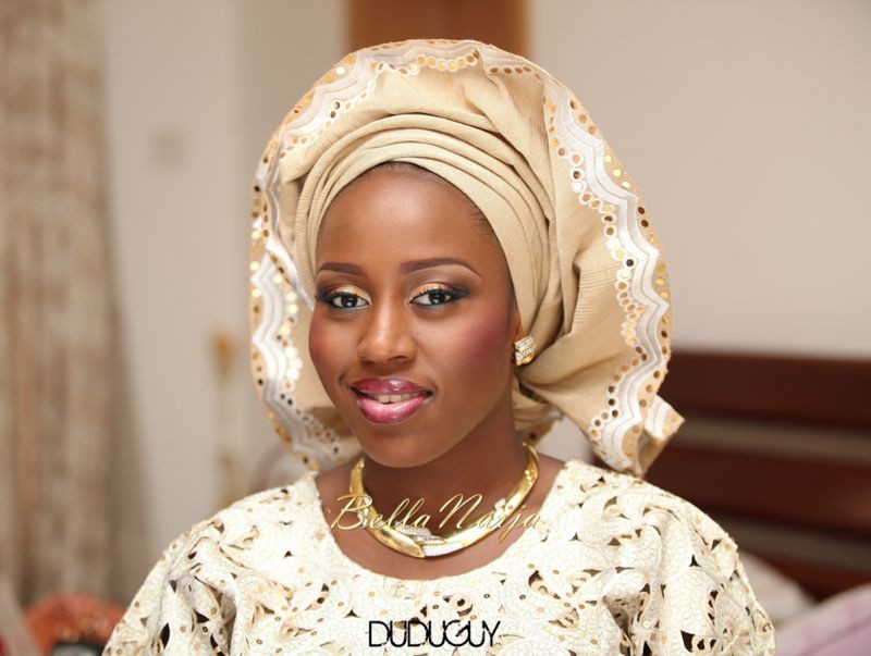 Nigerian Dresses For Nigerian Brides Yoruba People Head Tie 