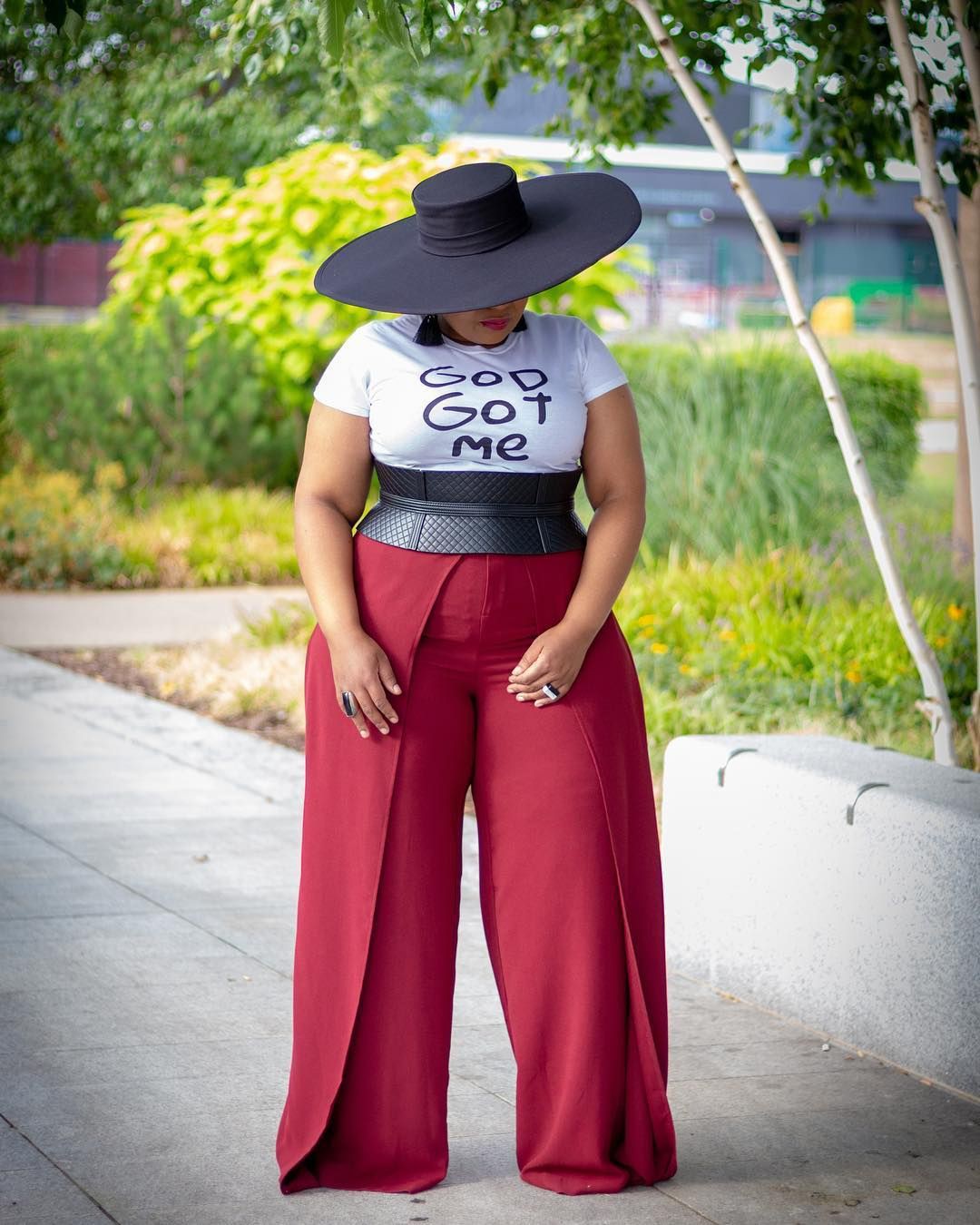 Perfectly fine mangu original, Fashion To Figure | Plus Size Pants For  Curvy Women | Micah Gianneli, Plus Size Outfits, Plus-size clothing