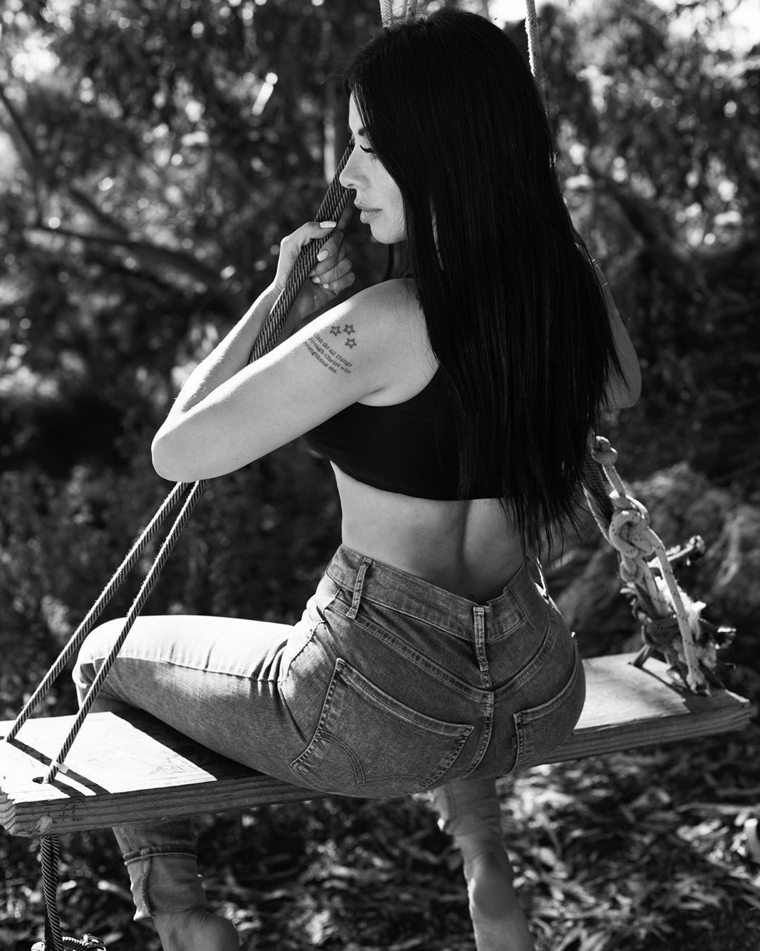 Jimena Sanchez Instagram Pics, Jimena Sanchez: Danielle Bernstein,  Hot Instagram Models  