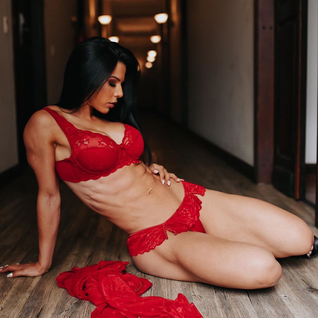 Eva andressa pics