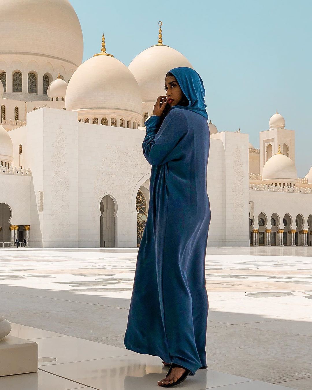 Perfect tips for sheikh zayed mosque, Mihoko Shuku: Hot Instagram Models  