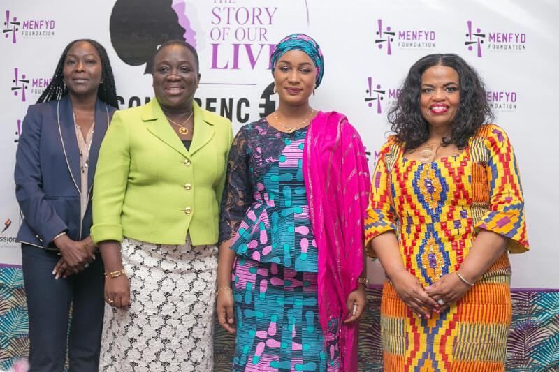 These are astonishing fashion samira bawumia, Vice-President of Ghana: Fashion photography,  Kaba Styles,  Samira Bawumia,  Mahamudu Bawumia  