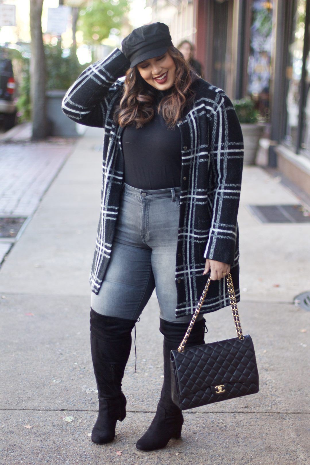 My own ideas on Stitch Fix, Plus-size model | Plus Size Outfits Ideas ...