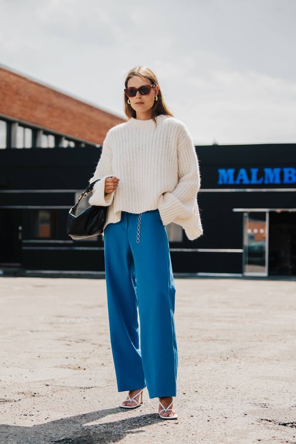 Street Style Outfits For Ladies, Copenhagen Fashion Week: Fashion week,  Vogue Australia,  Street Style,  British Vogue,  Bottega Veneta,  Street Outfit Ideas  