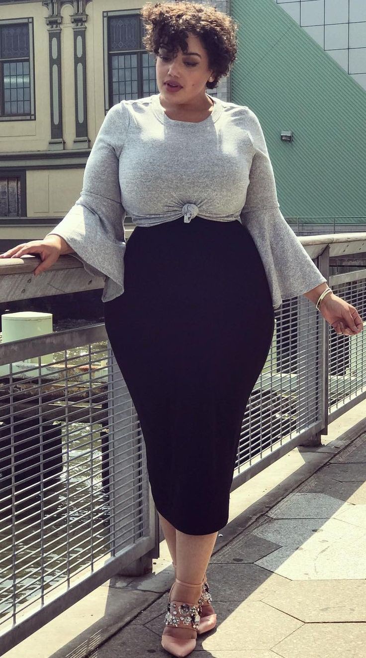 Everybody deserves love and respect  @he #Hot Curvy: Plus size outfit,  Curvy Girls,  Body Goals,  Beautiful Girls  