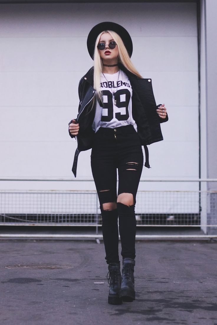 Goth Subculture Explore On Stylevore