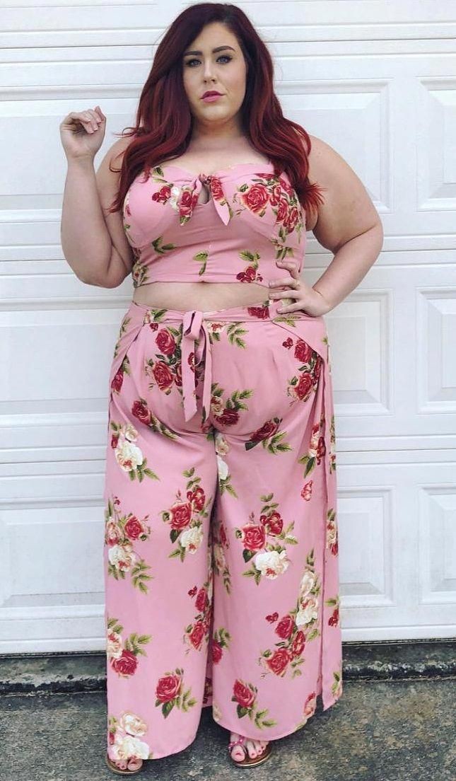 Diskriminering af køn forhøjet Legende Puszyste modelkinago bbw cycate, Plus-size model | Plus Size Outfits Ideas  | Plus size outfit, Plus-size clothing, Plus-size model