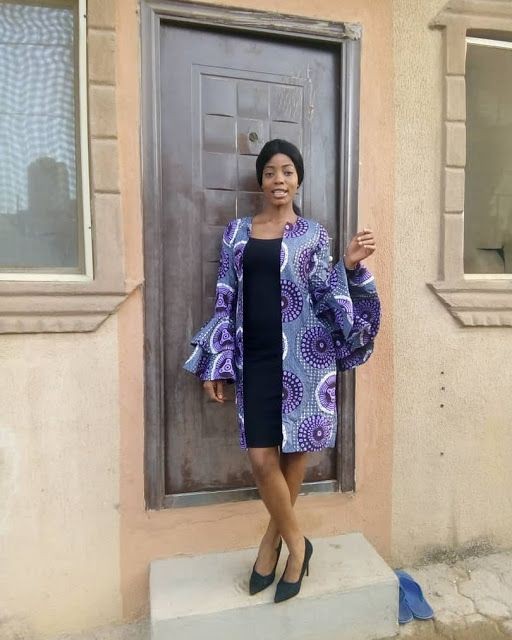 Latest Ankara Styles 2020, African wax prints, African Dress: African Dresses,  fashion blogger,  Aso ebi,  Kente cloth,  Ankara Outfits  