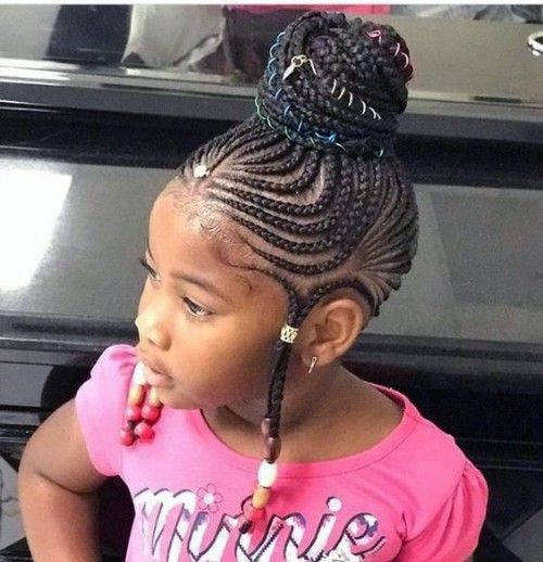 Best braids for kids, Box braids: Bob cut,  Long hair,  Hairstyle Ideas,  Box braids,  Mohawk hairstyle,  Princess Hairstyles,  Box Braids Hairstyle  