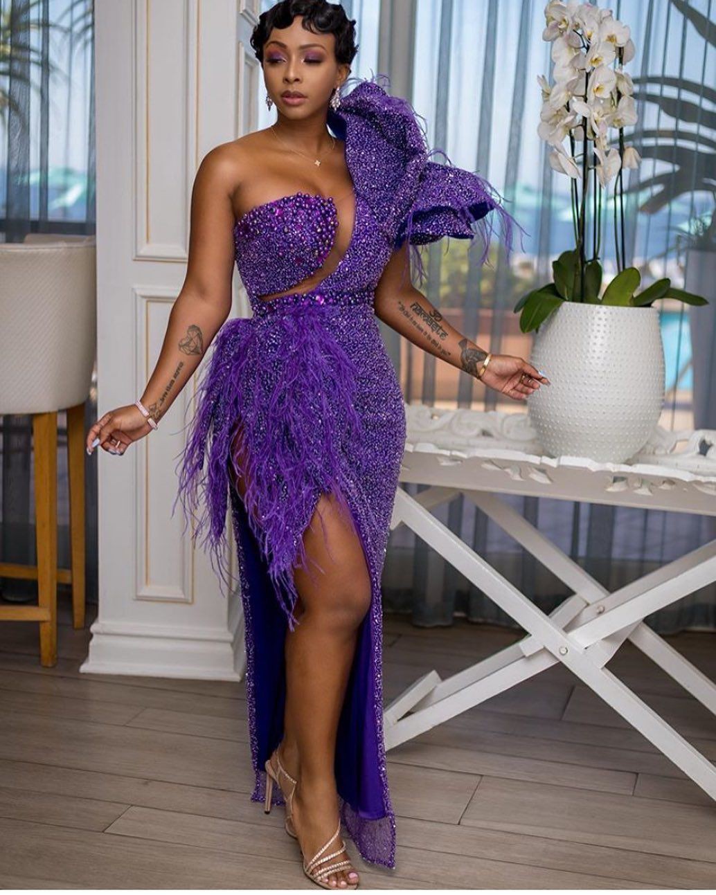 Nice to try 2019 durban july, Vodacom Durban July: Ankara Dresses,  South Africa  