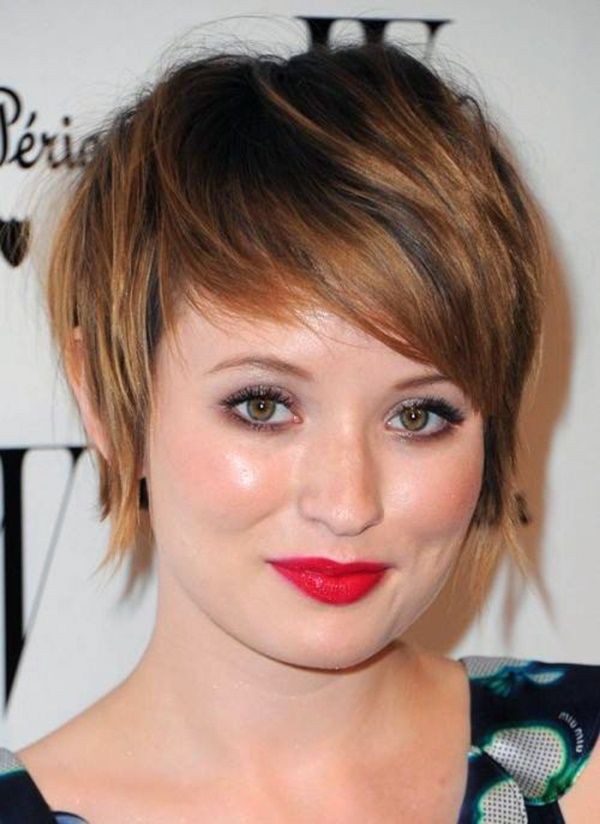 Best Haircuts for Heart Shaped Face in 2020  All Things Hair PH