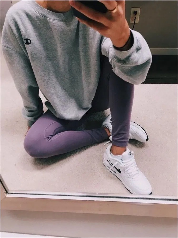 Best Outfits Ideas On Pinterest Sport Outfits Wear