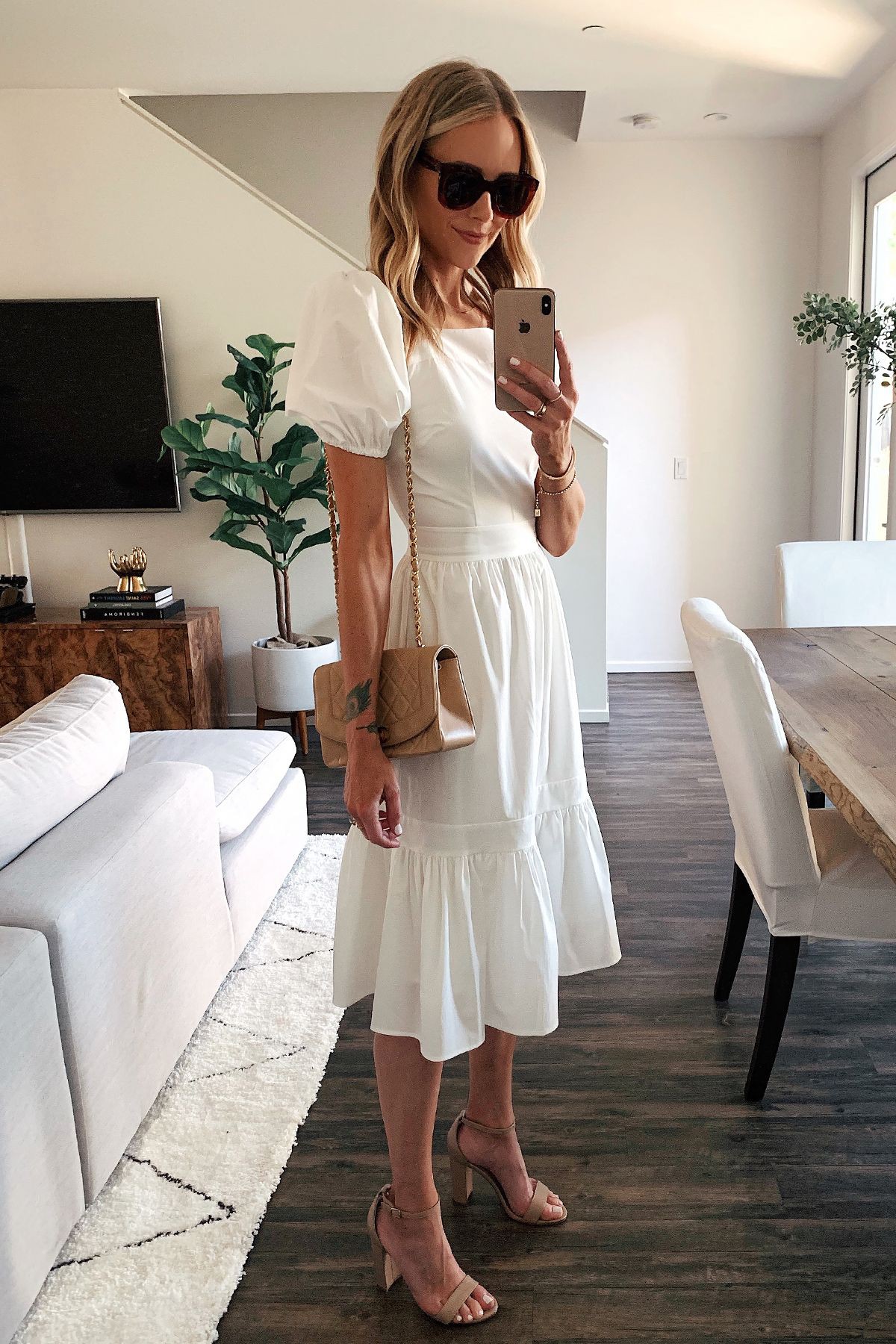 Brunch Outfit Ideas, High-heeled shoe, Cocktail dress: Cocktail Dresses,  High-Heeled Shoe,  Casual Outfits,  Brunch Outfit  
