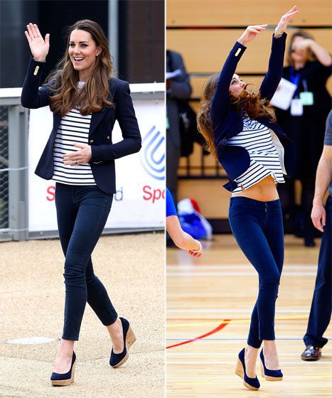 You must try these kate middleton body, British royal family: Kim Kardashian,  Kate Moss,  Fitness Women  
