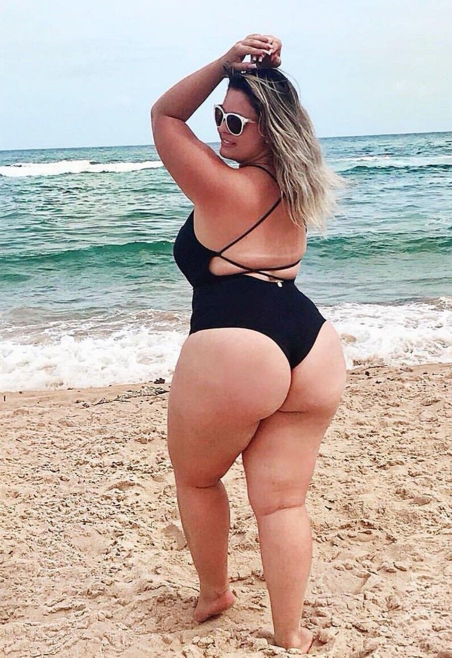 Plus size ass pics