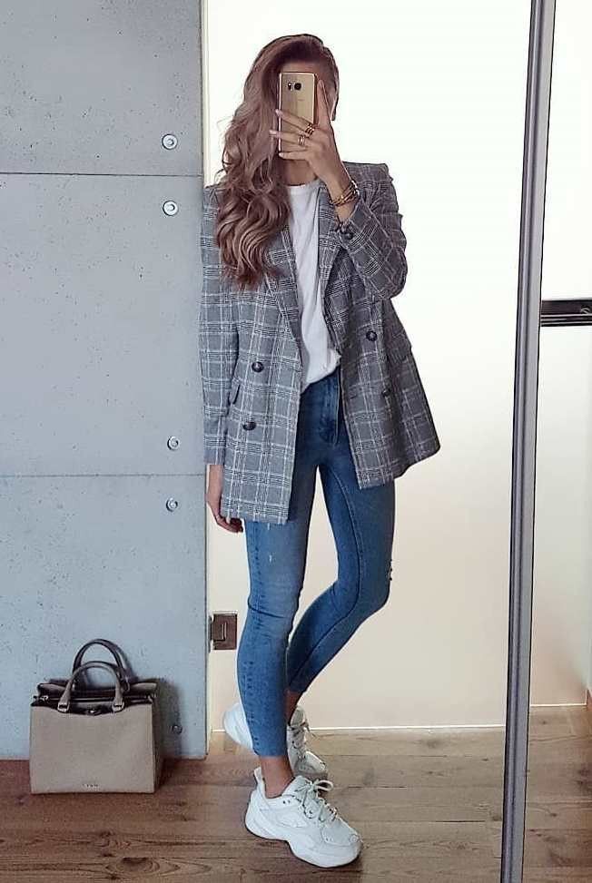 Sweet ideas for office outfit 2019, Casual wear: winter outfits,  Slim-Fit Pants,  Business casual,  Semi-Formal Wear,  Fall Outfits,  Formal wear,  Casual Outfits  