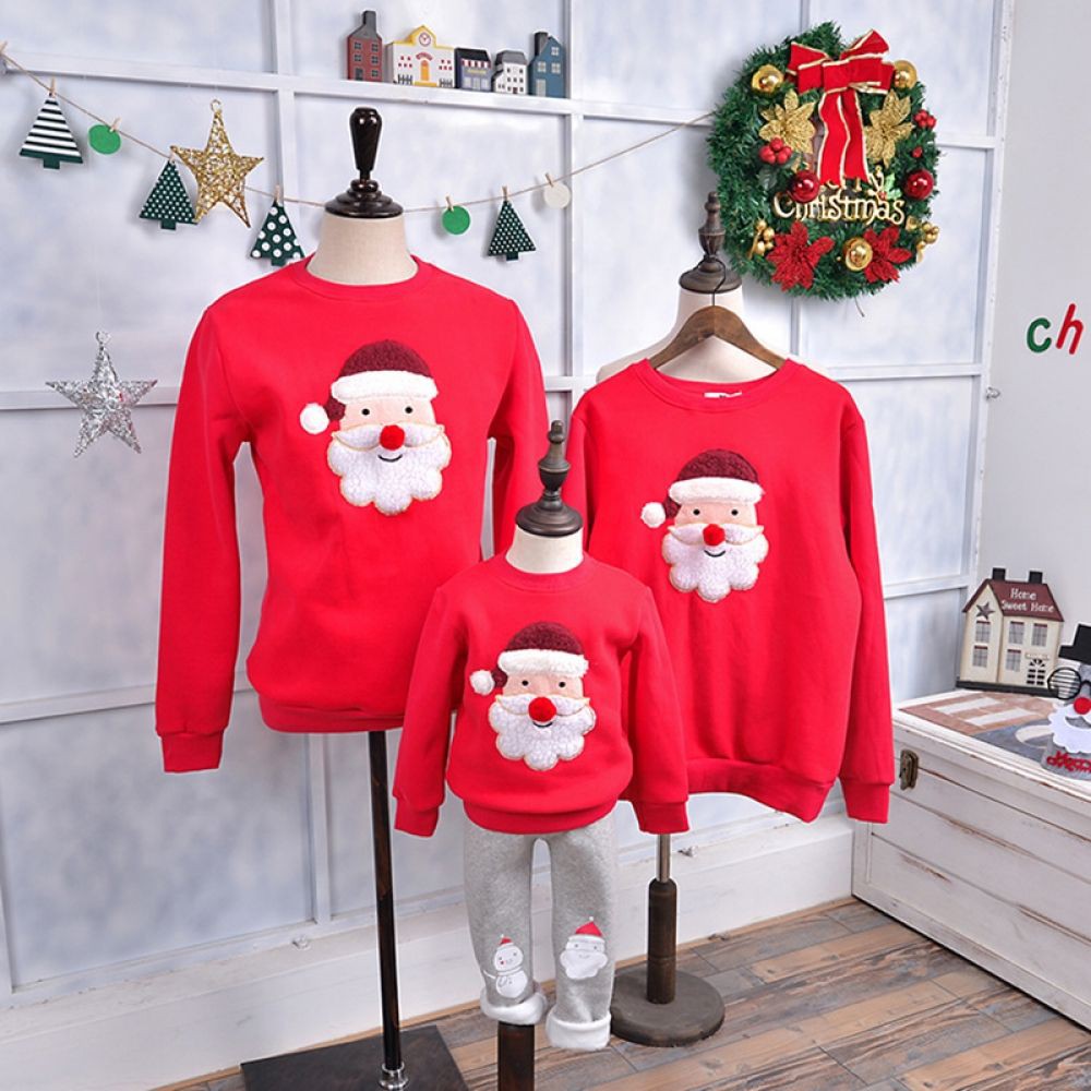 Sueter de navidad para familia: winter outfits,  Christmas Day,  Christmas jumper,  Matching Outfits,  Matching Couple Outfits,  Casual Outfits  