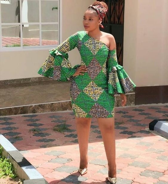 african dresses styles 2017