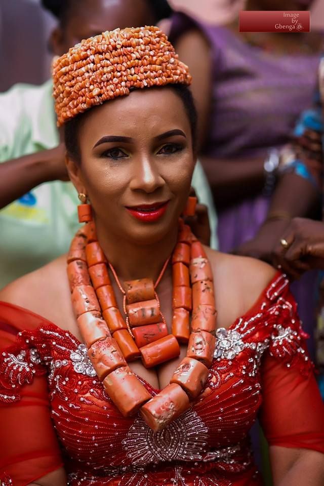 Rivers state traditional attire, Ibinabo Fiberesima: Nigerian Dresses,  Uche Egbuka  
