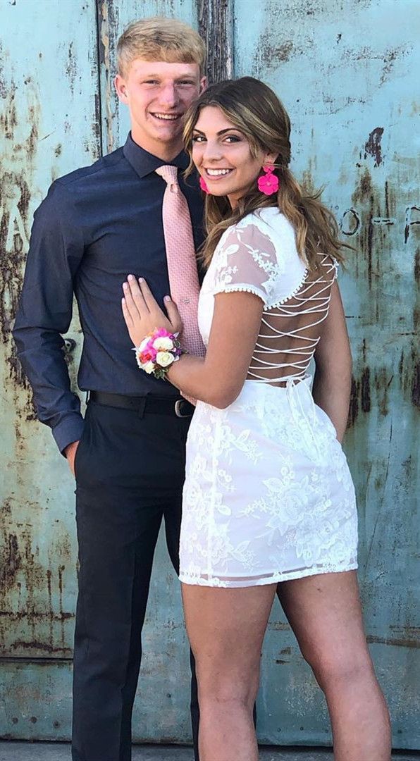 Trendy Hoco Couple Outfits | Hoco Couple Outfits | Beauty.m, couple ...