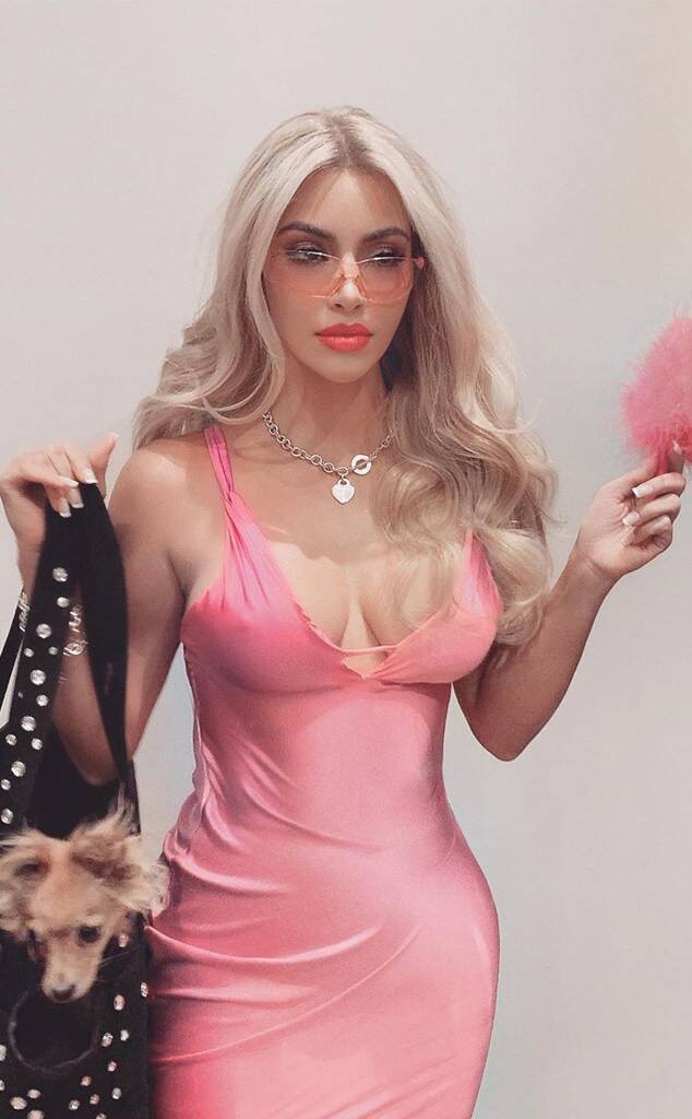 Kim kardashian elle woods: Kim Kardashian,  Reese Witherspoon,  Paris Hilton  