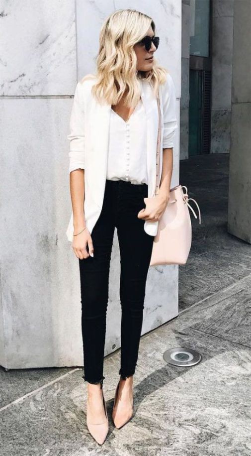 Must look forward to these business outfit teen, Casual wear | Women's Business  Casual Fashion | Business casual, Business Outfits, Casual wear