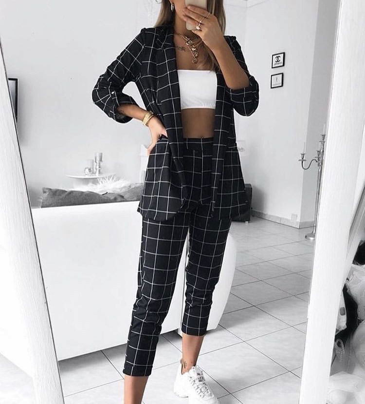 Pin en Outfits