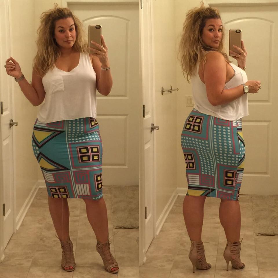 Find out these trending laura lee curvy, Female body shape: Plus size outfit,  Plus-Size Model  