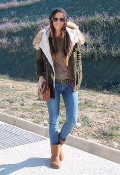 Ideas for perfect ugg boots outfits, Koolaburra by UGG: winter outfits,  Boot Outfits,  Ugg boots,  Snow boot,  Casual Outfits,  Uggs Outfits  