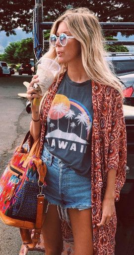 Beauties choice summer hippie outfits, Bohemian style: Bohemian style,  Tiger Mist,  Casual Outfits,  Travel Outfits  
