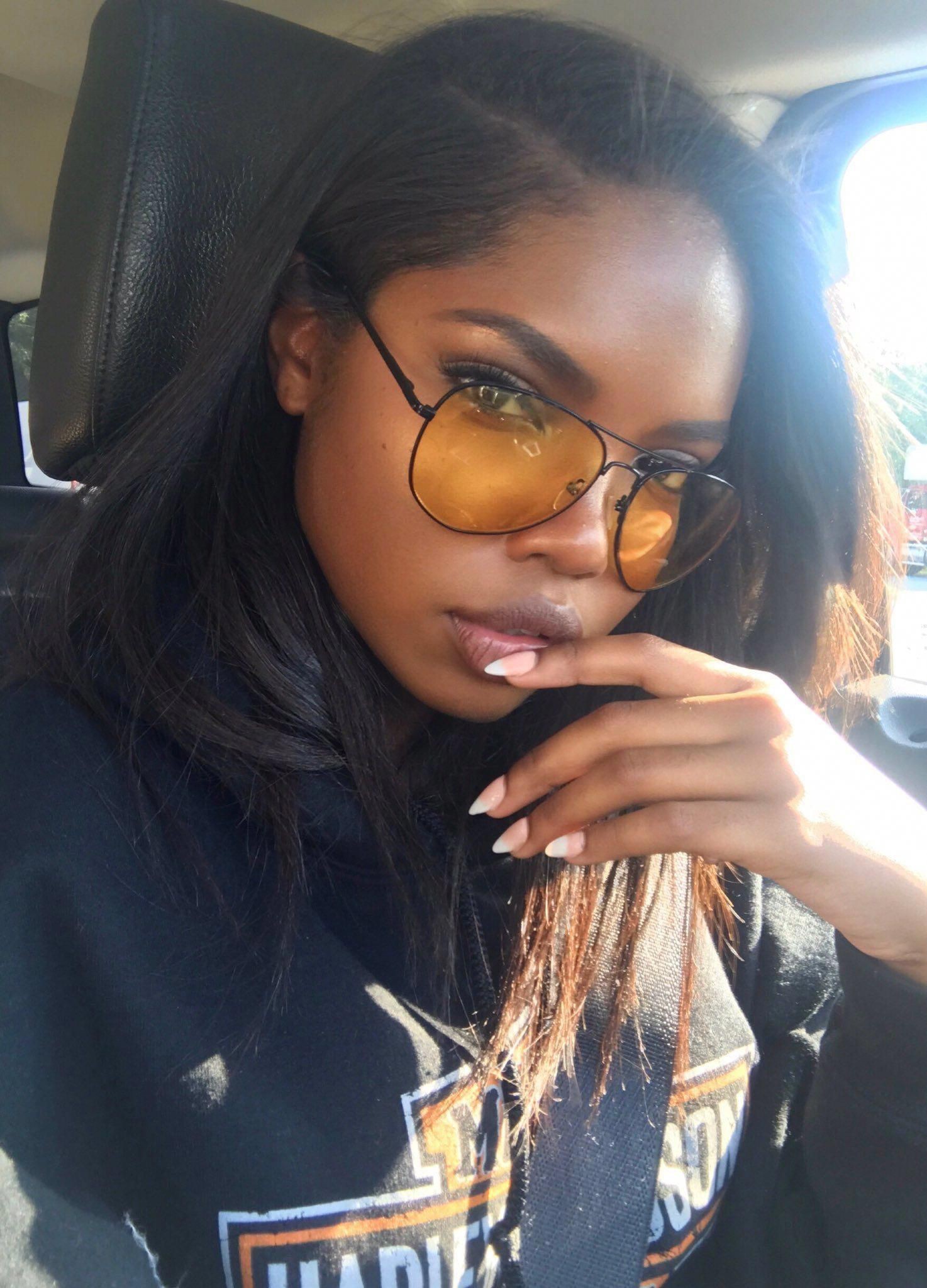 Sensational ideas on ryan destiny, Black Girl Magic: Black Women  