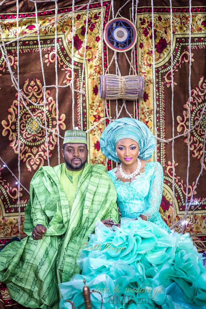 Nigerian Dresses For Nigerian Brides, Wedding dress, Hausa people: Hausa people,  Nigerian Dresses  