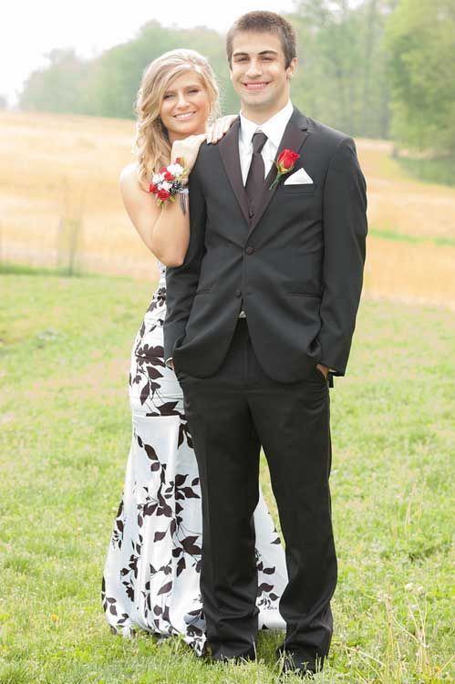 Ideas about great prom poses ideas, Formal wear: couple outfits,  Formal wear,  Prom Suit  