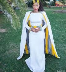 Traditional african wedding dresses: African Dresses,  Strapless dress,  Kitenge Dresses  